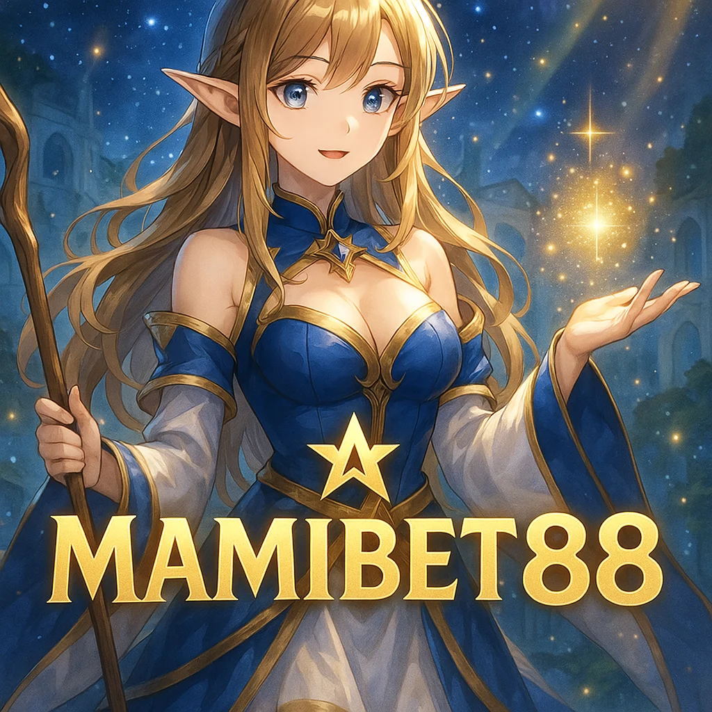 MAMIBET88